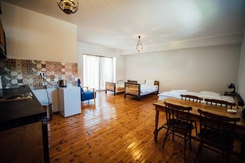 Hotel Photo 13