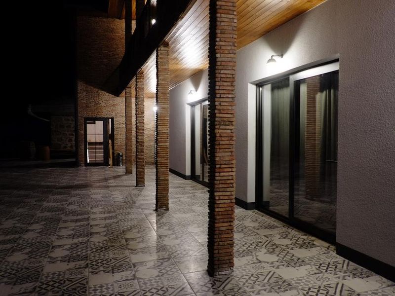 Hotel Photo 14