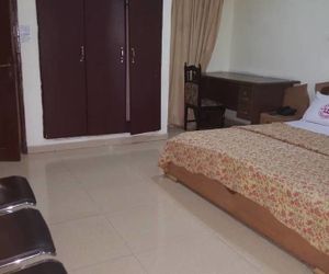 Hotel President Accra Ghana