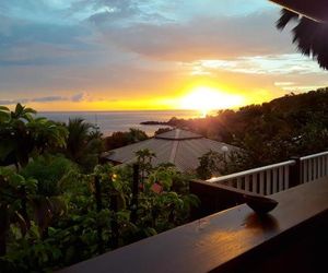 Holiday Home Residence Petite Anse 1 Bouillante Guadeloupe