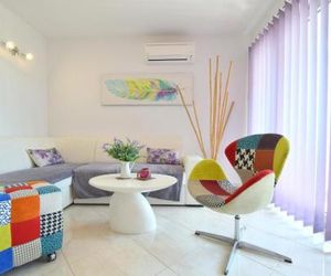 Apartment Acija Malinska Croatia