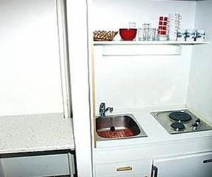 Apartments and rooms Vedra Baska Voda Croatia