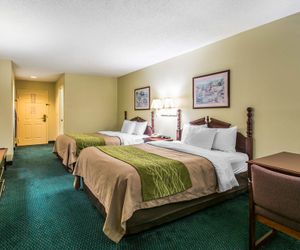 Budget Inn South BLVD Montgomery Montgomery United States