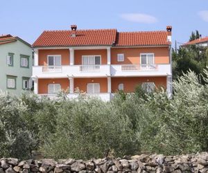 Apartments Sandra Rab Croatia