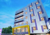 Отзывы Verse Lite Hotel Pembangunan, 2 звезды