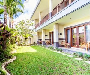 Sakura Guest House Canggu Indonesia
