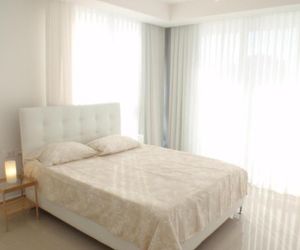 Netanya Dreams Luxury Apt.E020 Netanya Israel