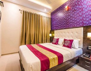 Hotel Atlas Grand Andheri East India