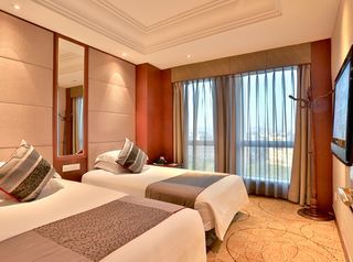 Фото отеля Yindu Hotel