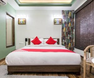 Capital O 15445 Hotel Sheekhar Inn Ujjain India
