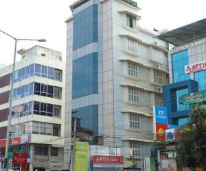 Hotel Elisa International Thiruvananthapuram India