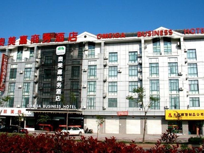 Hotel Photo 1