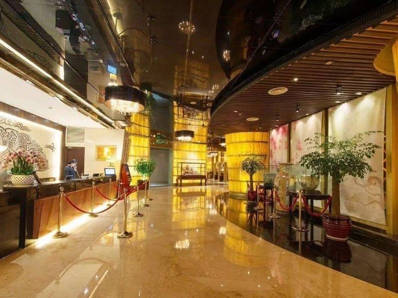 Hotel Photo 8