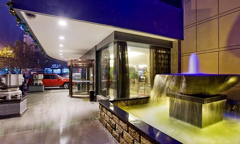 Hotel Photo 20