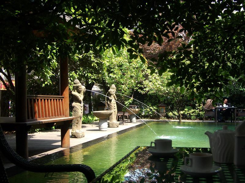 Hotel Photo 22