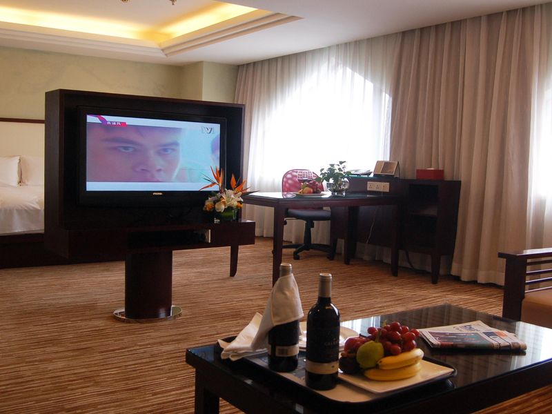 Hotel Photo 5