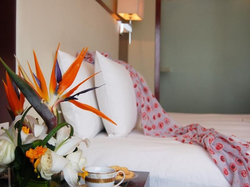 Hotel Photo 6