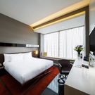 Фото отеля Quincy Hotel Singapore by Far East Hospitality - SG Clean
