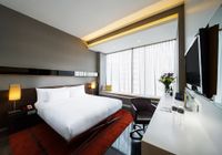 Отзывы The Quincy Hotel by Far East Hospitality, 4 звезды