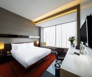 Quincy Hotel by Far East Hospitality Singapore Singapore