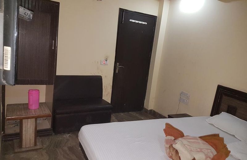 Hotel Odeon Continental