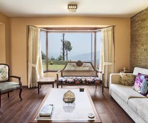 One Partridge Hill - Pura Stays Mukteswar India