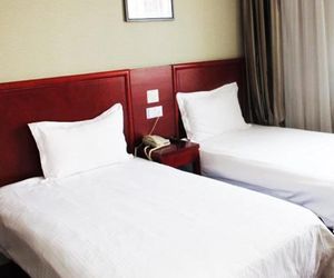 Yiwu Yunding Hotel Yiwu China