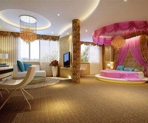Feixiang Fashion Hotel Yiwu China