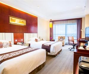 BEST WESTERN PREMIER Ocean Hotel Yiwu China