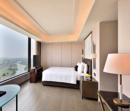 image of hotel JW Marriott Hotel Kolkata