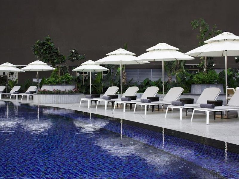 Hotel Photo 23