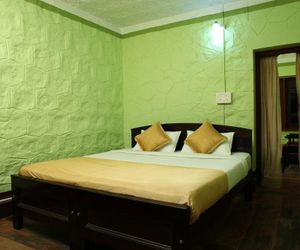 Green Magic Resort Vythiri India