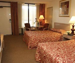 Grand Casa Real Hotel McAllen Mc Allen United States