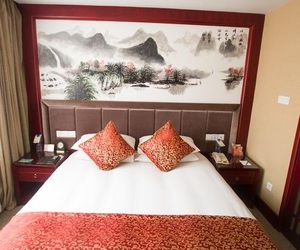 Legend Hotel Yiwu China