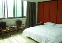 Отзывы Yiwu Bairui Hotel, 3 звезды