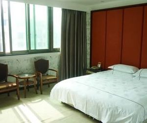 Yiwu Bairui Grand Hotel Jinhua China