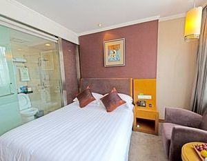 Ejon Impression Hotel Yiwu China