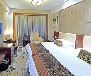 Ejon Intercontinental Hotel Yiwu China