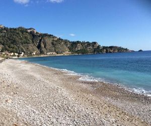 Taormina Stationhouse Taormina Italy