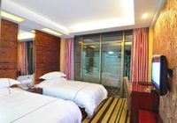 Отзывы Yiwu Chuzhou Hotel, 2 звезды