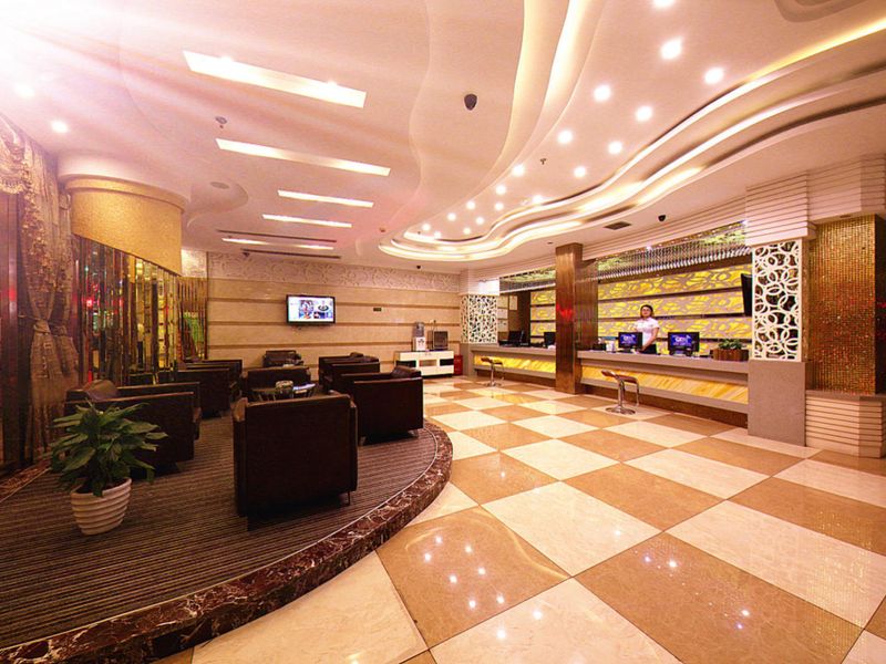 Hotel Photo 18