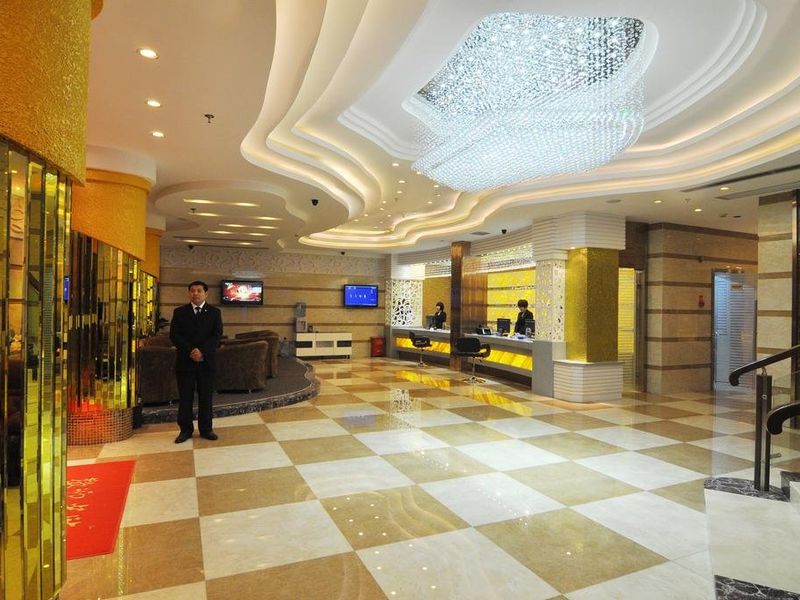 Hotel Photo 19