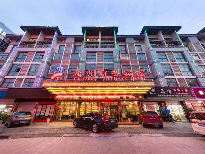 Hotel Photo 23