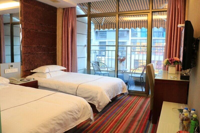 Hotel Photo 4