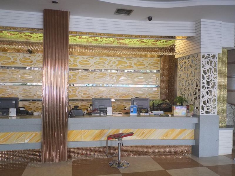 Hotel Photo 9