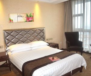 Yiwu Jianyang Hotel Yiwu China