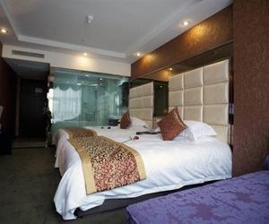 Yiwu Bogao Hotel Yiwu China