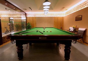 Hotel Photo 17