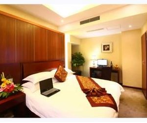 Yiwu Mango Hotel Yiwu China