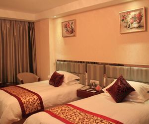 Yiwu Tdidi Fashion Hotel Yiwu China